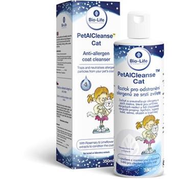 Bio-Life PetalCleanse Cat 350 ml  (5060016630016)