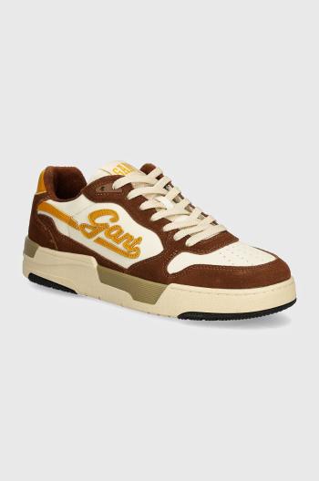 Sneakers boty Gant Brookpal červená barva, 29633648 G411