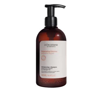 L'Occitane en Provence Šampon pro suché a poškozené vlasy Intensive Repair (Shampoo) 500 ml
