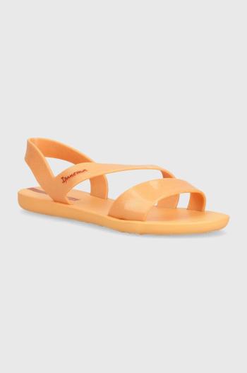 Sandály Ipanema VIBE SANDAL dámské, oranžová barva, 82429-AS182