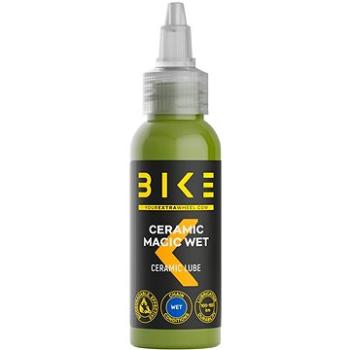 Bike Ceramic Magic Wet 50ml - keramické mazivo na řetězy (38606)