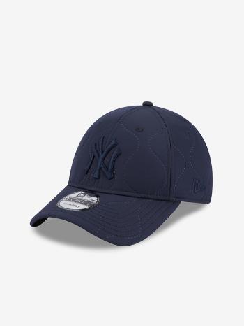 New Era New York Yankees MLB Quilted 9Forty Kšiltovka Modrá