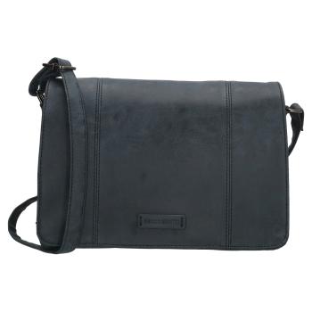 Dámská crossbody kabelka Enrico Benetti Jolande - černá