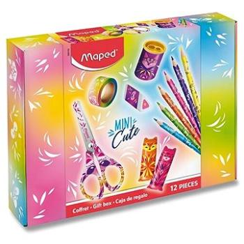 MAPED Mini Cute multiproduktová sada (3154148997894)