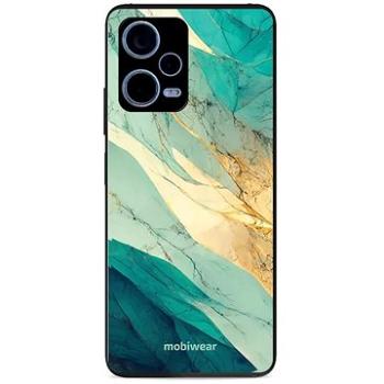 Mobiwear Glossy lesklý pro Xiaomi Redmi Note 12 Pro+ 5G - Design G024G (5904808476195)