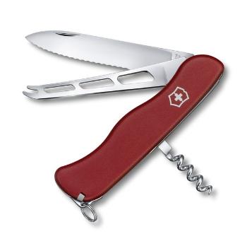 Nůž Victorinox Cheese knife 0.8833.W