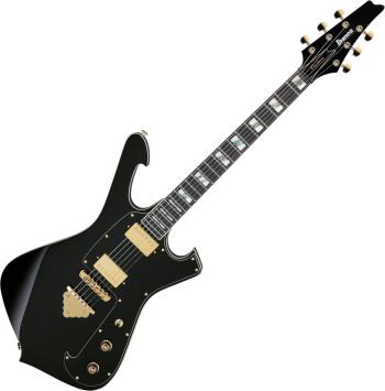 Ibanez FRM350-BK Black Elektrická kytara