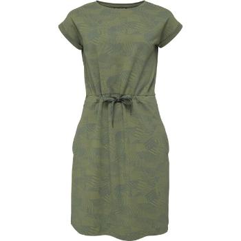 Lotto FAUNA Női ruha, zöld, méret