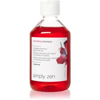 Simply Zen Stimulating Shampoo stimulující šampon proti vypadávání vlasů 250 ml