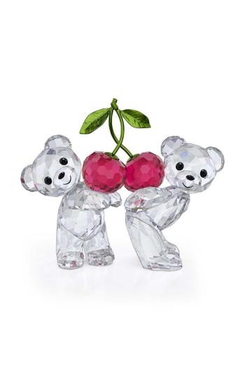 Dekorace Swarovski KRIS BEAR