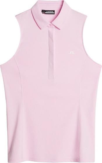 J.Lindeberg Dena Sleeveless Nosegay M Polo košile