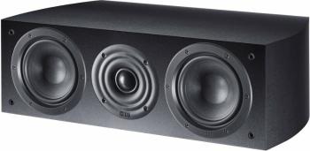 Heco Victa Elite Center 102 Hi-Fi Centrální reproduktor 1 ks Black