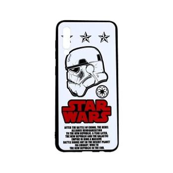 TopQ Samsung A30s 3D silikon Star Wars 45761 (Sun-45761)