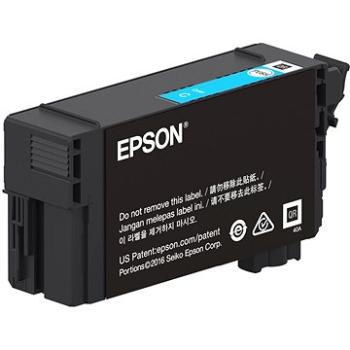 Epson T40D240 azurová (C13T40D240)