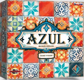 Azul