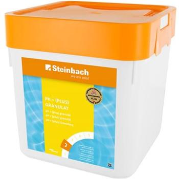 STEINBACH pH plus, granulát 5 kg (0753205TM00)