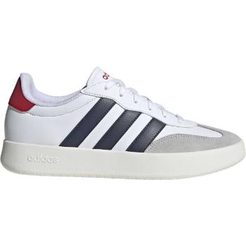 adidas BARREDA Férfi cipő, fehér, méret 43 1/3