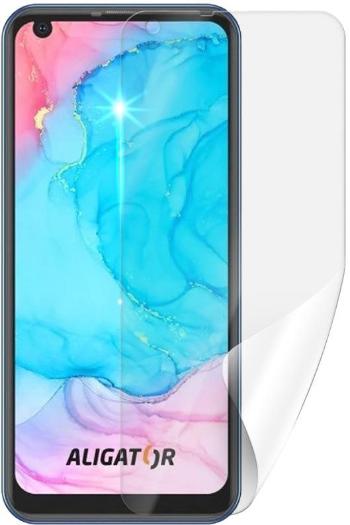 Védőfólia Screenshield ALIGATOR FiGi Note 3 Pro kijelzővédő fólia