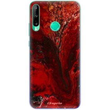 iSaprio RedMarble 17 pro Huawei P40 Lite E (rm17-TPU3_P40LE)