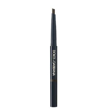 Dolce & Gabbana Tužka na obočí The Brow Liner 0,25 g 2 Chestnut