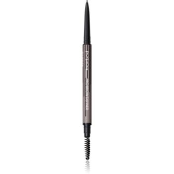 MAC Cosmetics Pro Brow Definer voděodolná tužka na obočí odstín Thunder 0,3 g