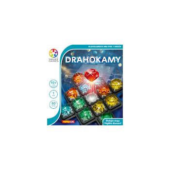 SMART - Drahokamy