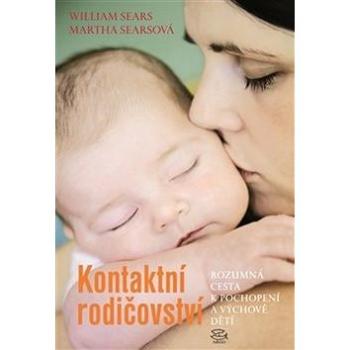 Kontaktní rodičovství (978-80-257-2449-1)