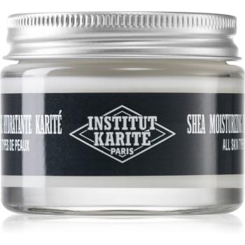 Institut Karité Paris Men Shea Face Cream hydratační krém pro muže s bambuckým máslem 50 ml