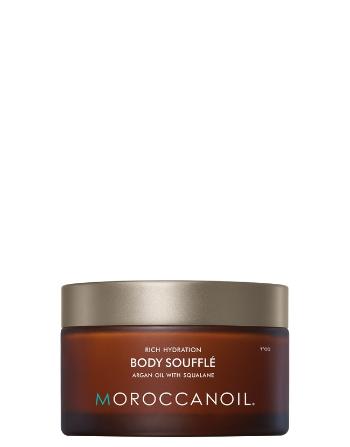 Moroccanoil Hydratační tělové suflé (Body Soufflé) 200 ml