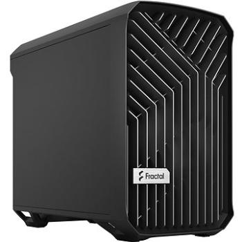 Fractal Design Torrent Nano Black Solid (FD-C-TOR1N-04)