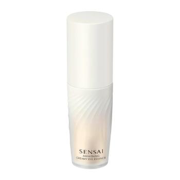 Sensai Krémová esence na oční okolí Awakening (Creamy Eye Essence) 20 ml