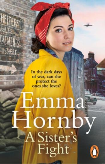 A Sister’s Fight - Emma Hornby