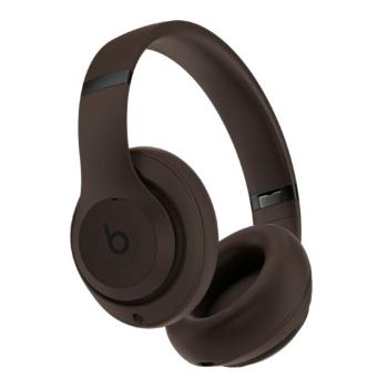 Beats Studio Pro Wireless Headphones - Deep Brown