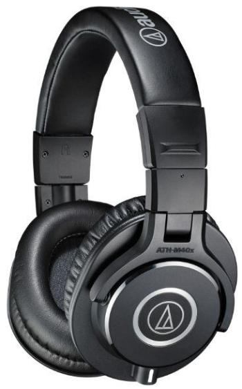 Audio-Technica ATH-M40x