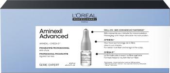 L´Oréal Professionnel Program impotriva căderii părului Série Expert Aminexil Advanced 42 x 6 ml