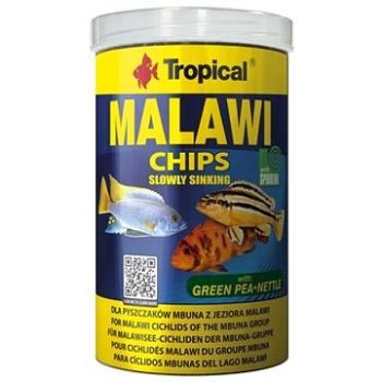 Tropical Malawi Chips 250 ml 130 g (5900469607244)