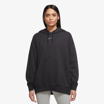 NIKE Wmns NSW Essentials Collection Fleece Hoodie M