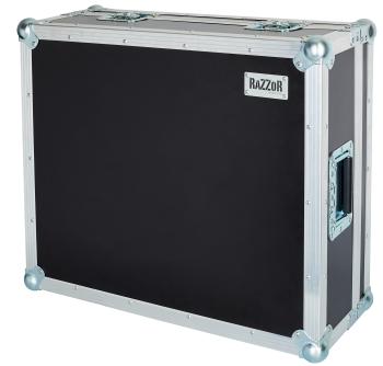 Razzor Cases NEC PX1005QL Case