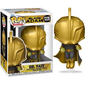 Funko POP! Black Adam - Dr. Fate (889698641920)