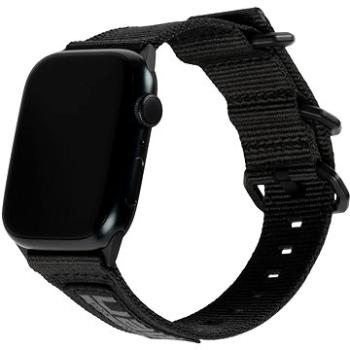 UAG Nato Strap Graphite Apple Watch 42/44/45/Ultra 49mm (194001114032)