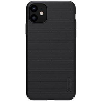 Nillkin Frosted zadní kryt pro Apple iPhone 11 mint black (6902048184091)