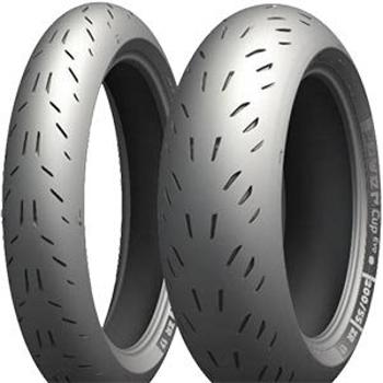 Michelin Power Cup Evo 120/70/17 F,TL 58 W (149126)