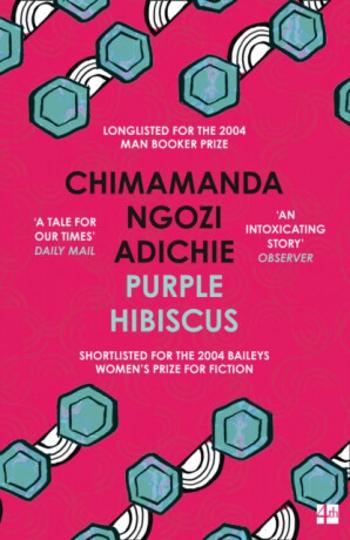 Purple Hibiscus - Chimamanda Ngozi Adichieová