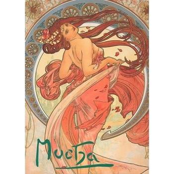 Mucha (80-7209-769-5)