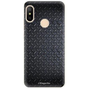 iSaprio Metal 01 pro Xiaomi Mi A2 Lite (metal01-TPU2-MiA2L)