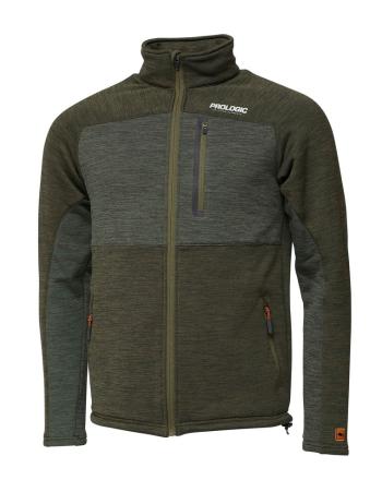 Prologic Rybářská Mikina Tech Fleece