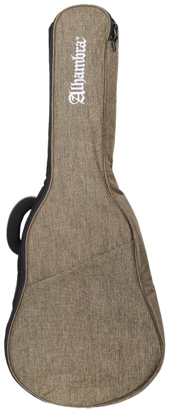 Alhambra Classical Guitar Gigbag 3/4