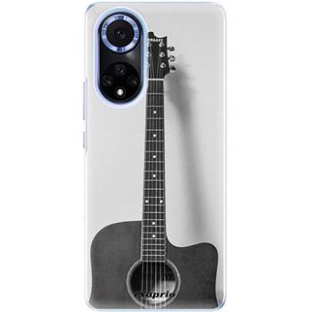 iSaprio Guitar 01 pro Huawei Nova 9 (gui01-TPU3-Nov9)