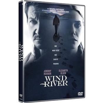 Wind River - DVD (D008095)