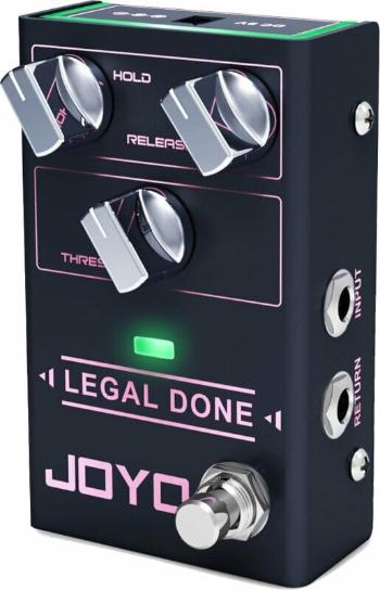 Joyo R-23 Legal Done Noise Gate Kytarový efekt